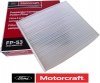 Filtr kabinowy przeciwpyłkowy MOTORCRAFT FP53 Ford Mustang 2005-2014